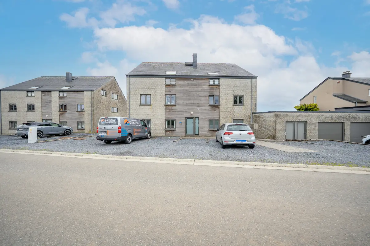 Appartement à vendre à Libramont-Chevigny 6800 249000.00€ 2 chambres 80.00m² - annonce 767543