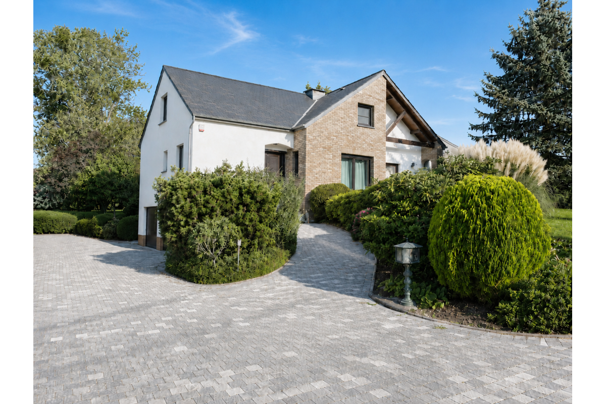 Maison à vendre à Meix-Devant-Virton 6769 499000.00€ 3 chambres 170.00m² - annonce 769018