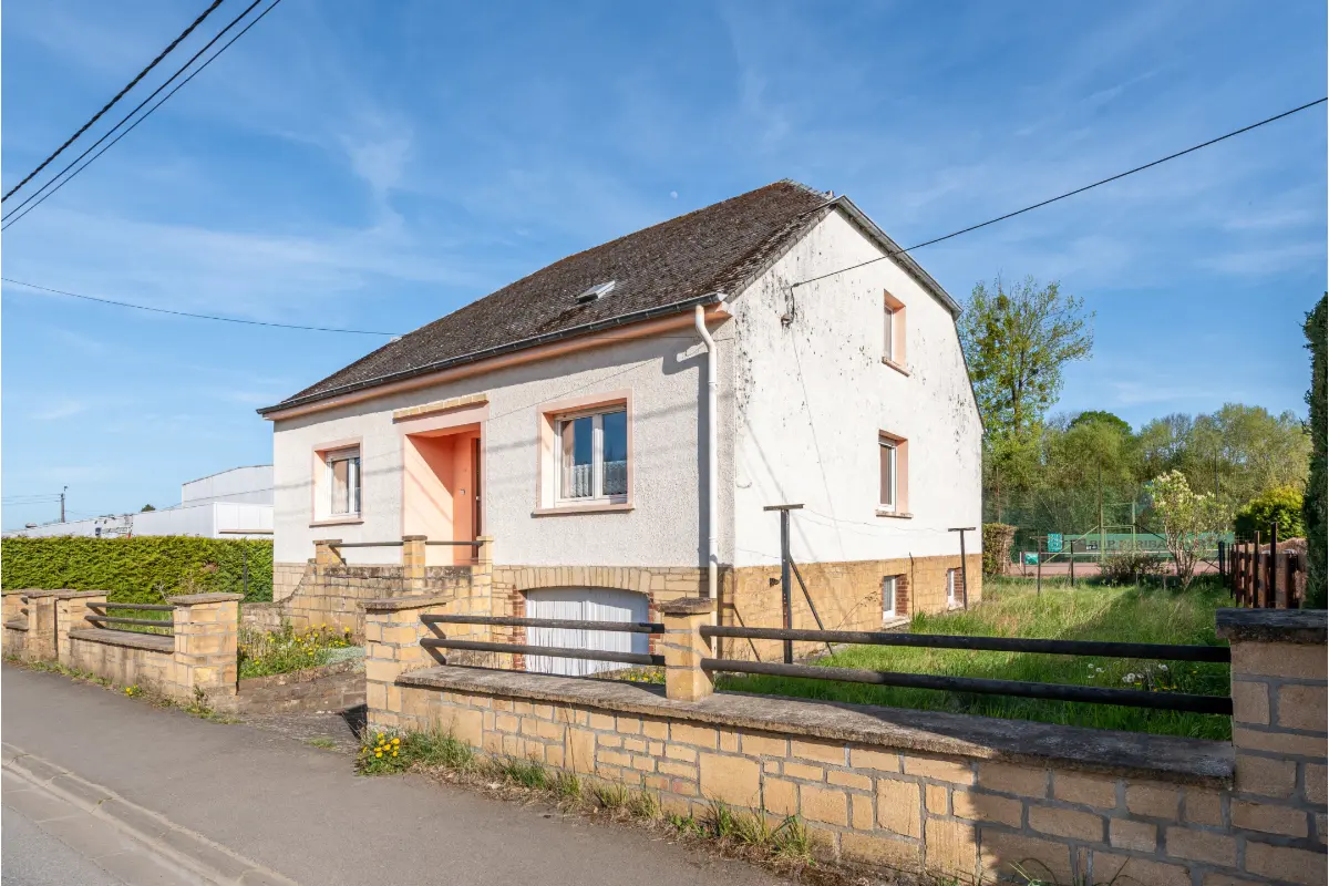 Maison à vendre à Virton 6760 235000.00€ 4 chambres 207.00m² - annonce 769017