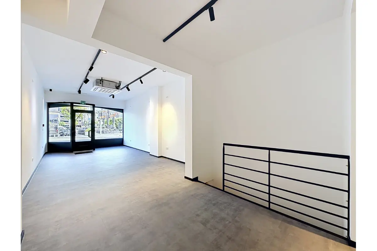Commerce à louer à Bastogne 6600 2200.00€ 0 chambres 70.00m² - annonce 768994