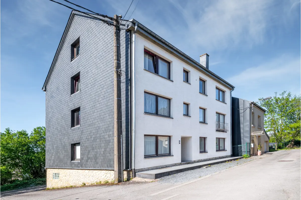Appartement à vendre à Arlon 6700 175000.00€ 1 chambres 50.00m² - annonce 769013