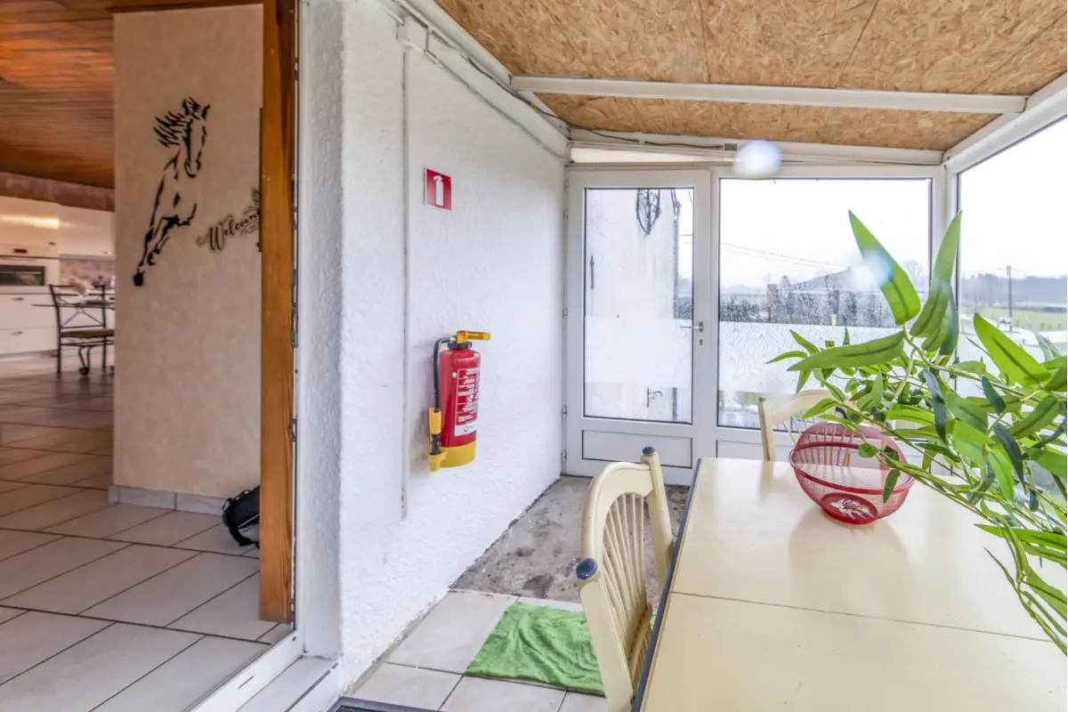 Appartement à louer à Termes 6813 900.00€ 3 chambres 100.00m² - annonce 769141