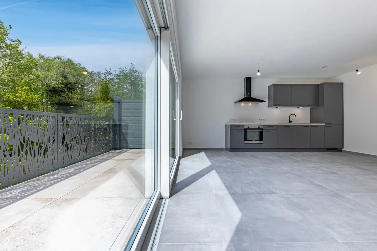 Appartement à vendre à Neufchâteau 6840 229000.00€ 2 chambres 80.00m² - annonce 769007