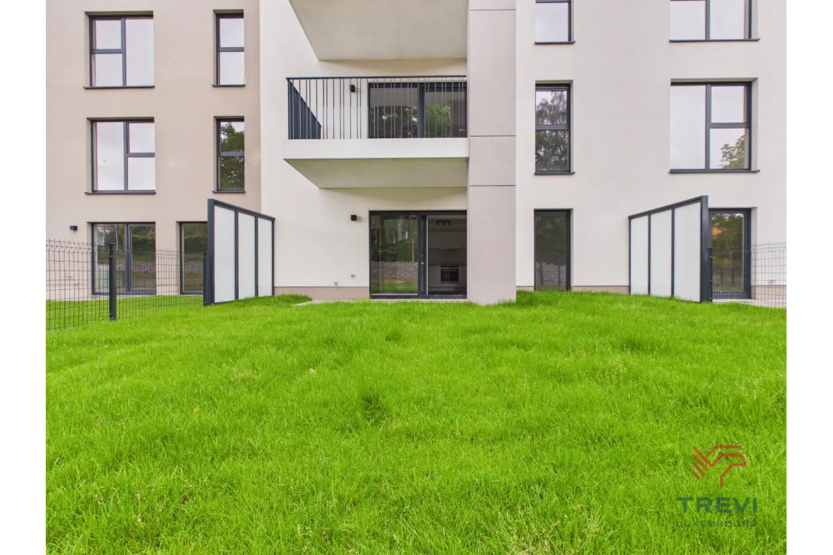 Studio à louer à Arlon 6700 860.00€ 0 chambres 47.00m² - annonce 769605