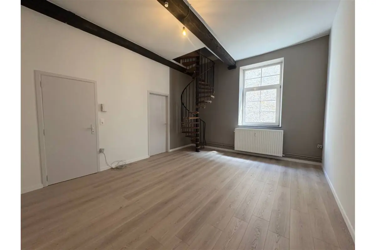 Appartement à louer à Marche-en-Famenne 6900 650.00€ 3 chambres 92.00m² - annonce 769509