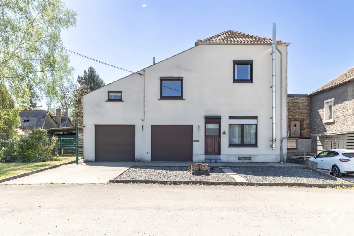 Maison à vendre à Ruette 6760 200000.00€ 4 chambres 204.00m² - annonce 769658