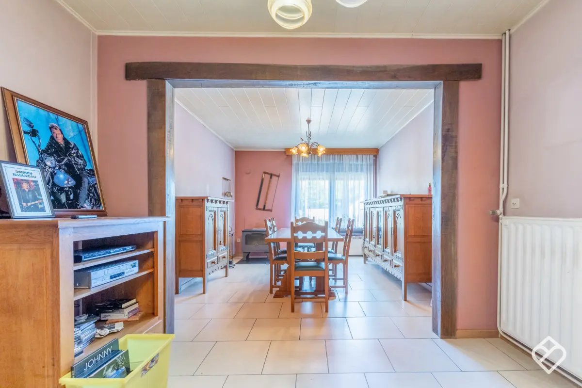 Maison à vendre à Ruette 6760 200000.00€ 4 chambres 204.00m² - annonce 769658