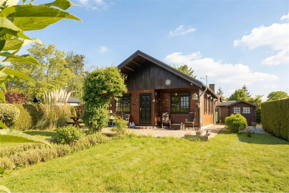 Bungalow à  à Resteigne 6927 155000.00€ 2 chambres 60.00m² - annonce 769734