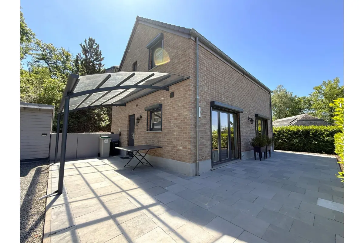 Maison à vendre à Durbuy 6940 399000.00€ 3 chambres 120.00m² - annonce 769897
