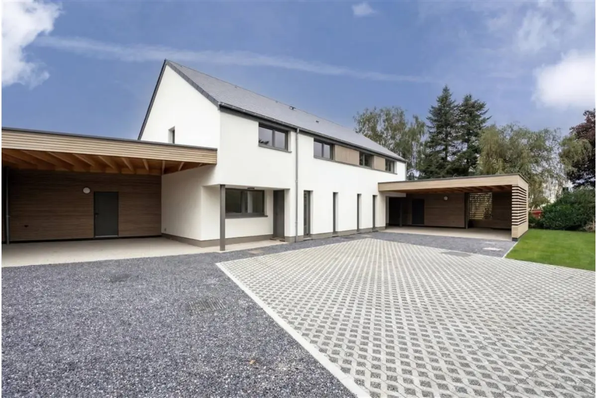 Maison à vendre à Arlon 6700 570000.00€ 3 chambres 175.00m² - annonce 771103