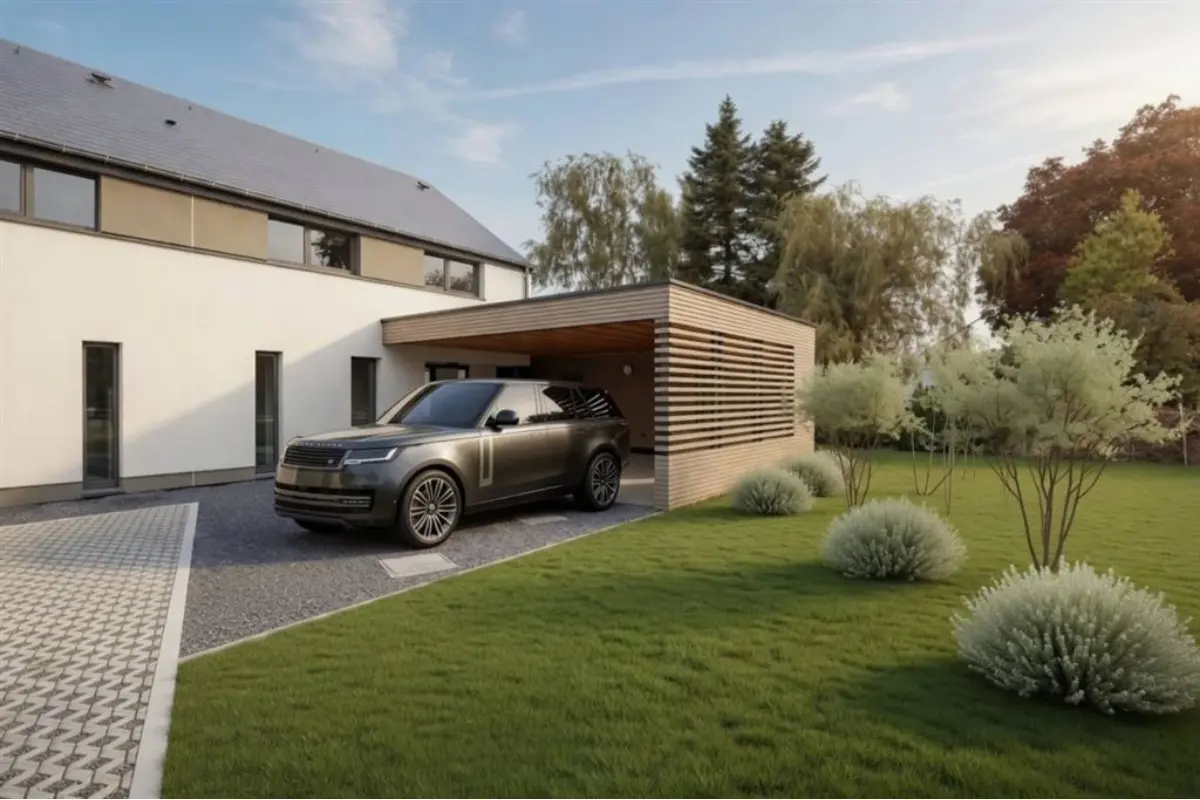 Maison à vendre à Arlon 6700 590000.00€ 3 chambres 175.00m² - annonce 771101