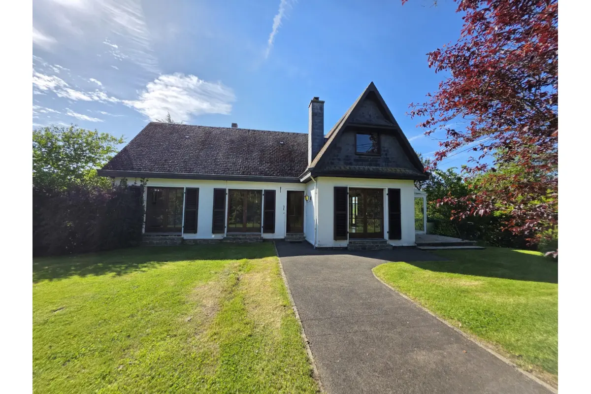 Maison à vendre à Durbuy 6940 325000.00€ 3 chambres 145.00m² - annonce 770766