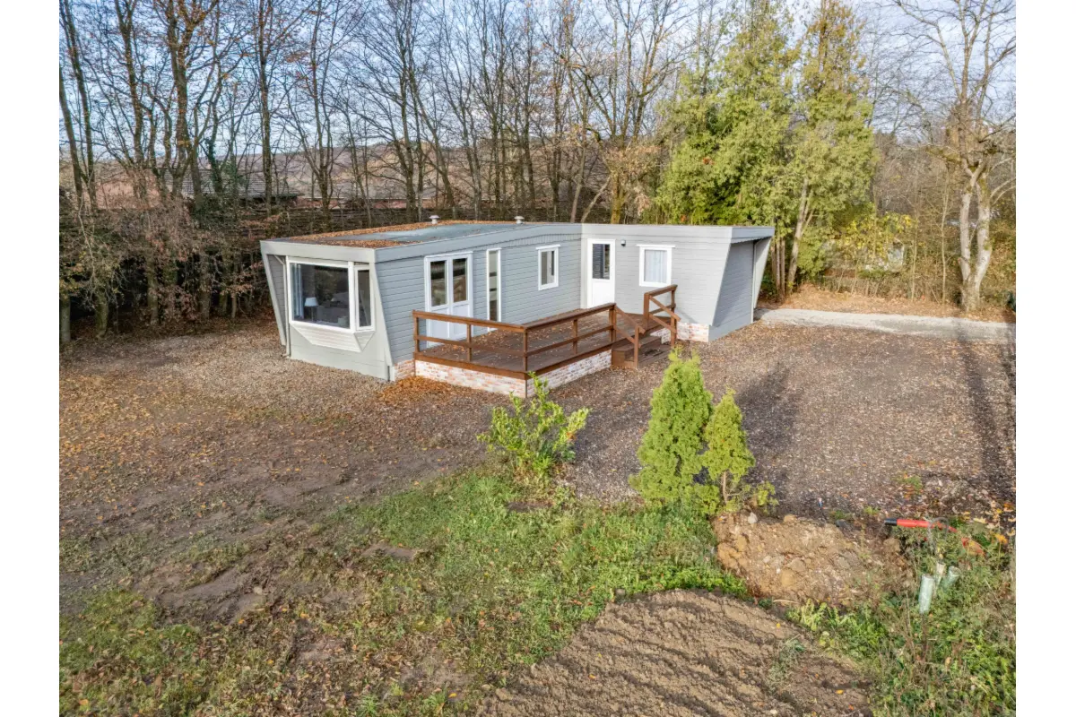 Maison à vendre à Durbuy 6940 140000.00€ 2 chambres 49.00m² - annonce 770575