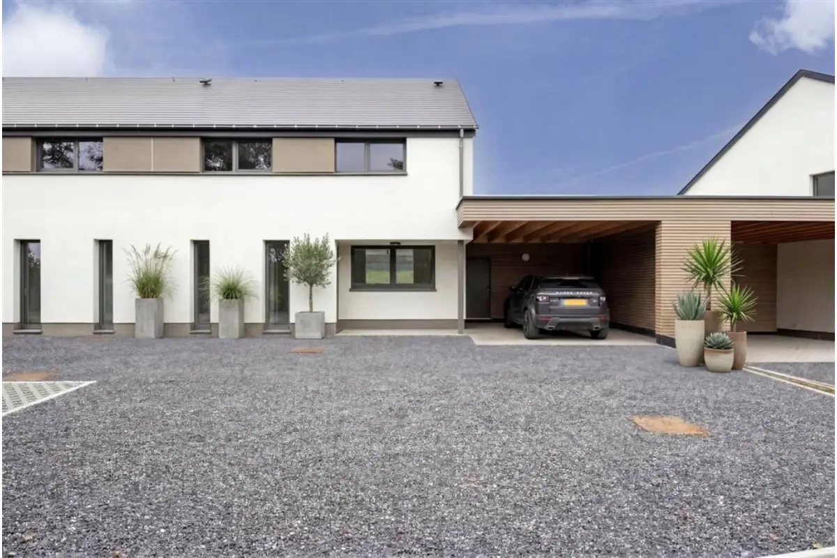 Maison à vendre à Arlon 6700 570000.00€ 3 chambres 179.00m² - annonce 771107