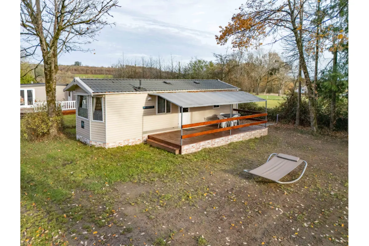 Maison à vendre à Durbuy 6940 85000.00€ 2 chambres 34.00m² - annonce 770573