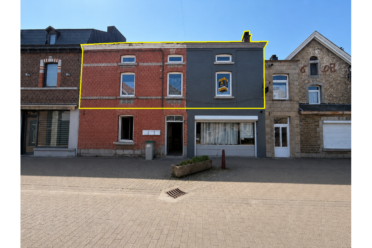 Appartement à  à Durbuy 6940 750.00€ 3 chambres m² - annonce 770938