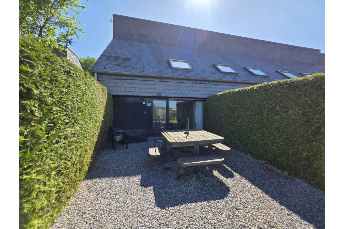 Appartement à vendre à Hotton 6990 99000.00€ 1 chambres 40.00m² - annonce 771049