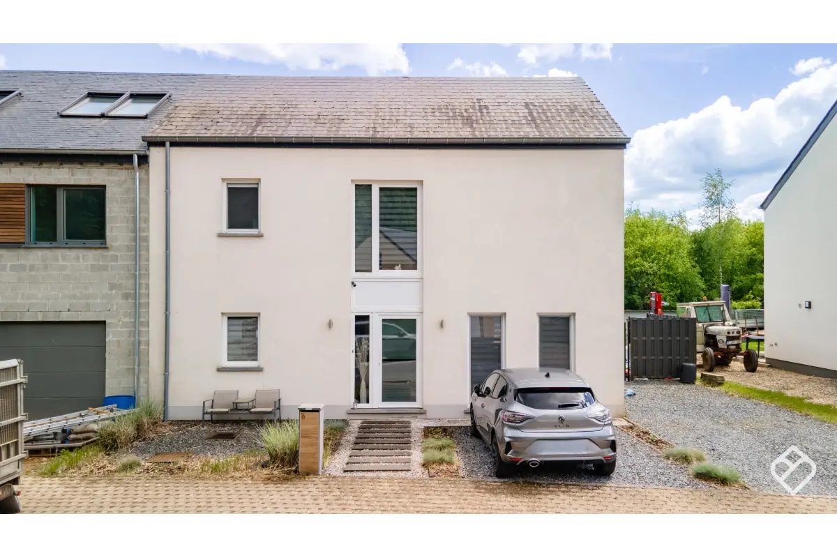 Maison à vendre à Saint-Léger 6747 430000.00€ 3 chambres 110.00m² - annonce 770773