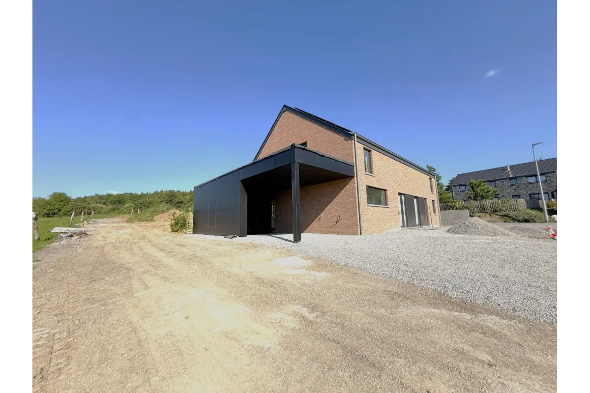 Maison à  à Durbuy 6940 1150.00€ 3 chambres m² - annonce 770767