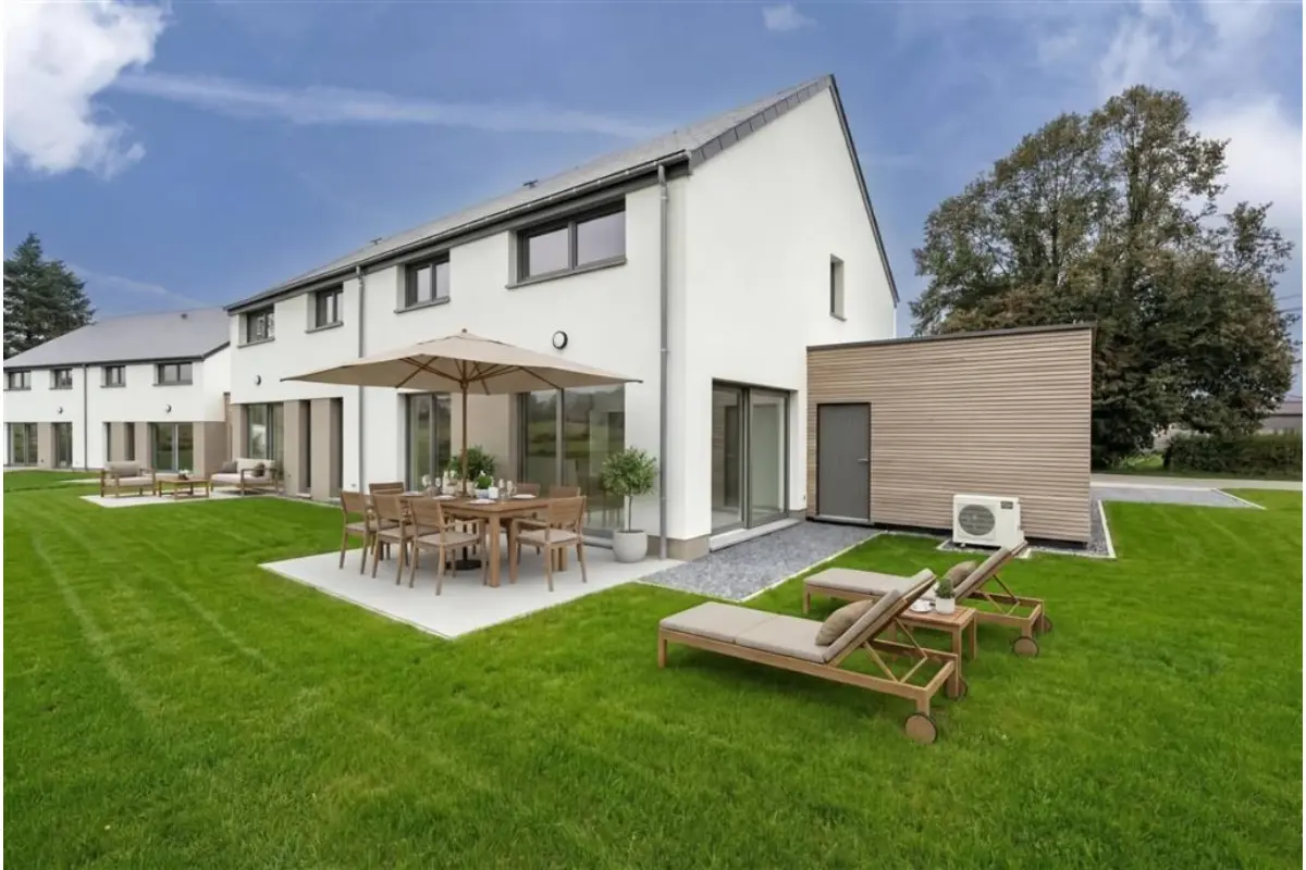 Maison à vendre à Arlon 6700 590000.00€ 3 chambres 175.00m² - annonce 771105