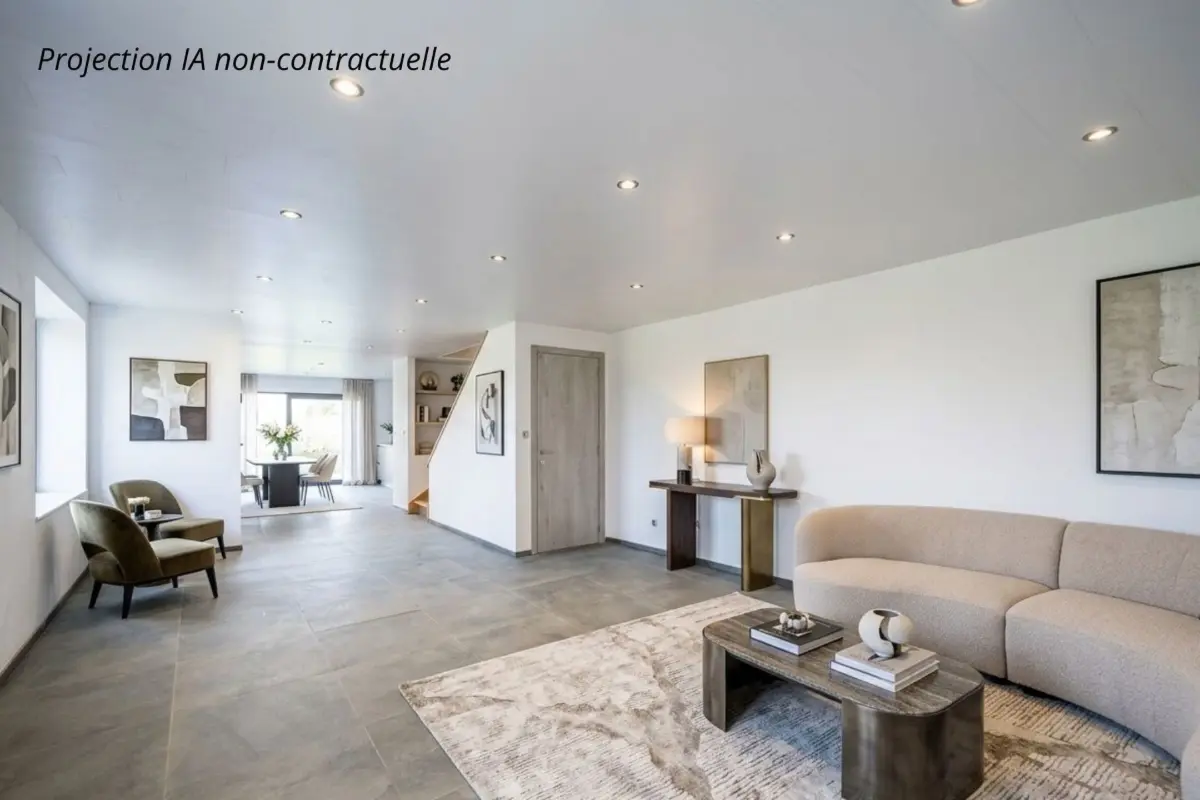 Maison à vendre à Auby-sur-Semois 6880 299000.00€ 3 chambres 140.00m² - annonce 771394