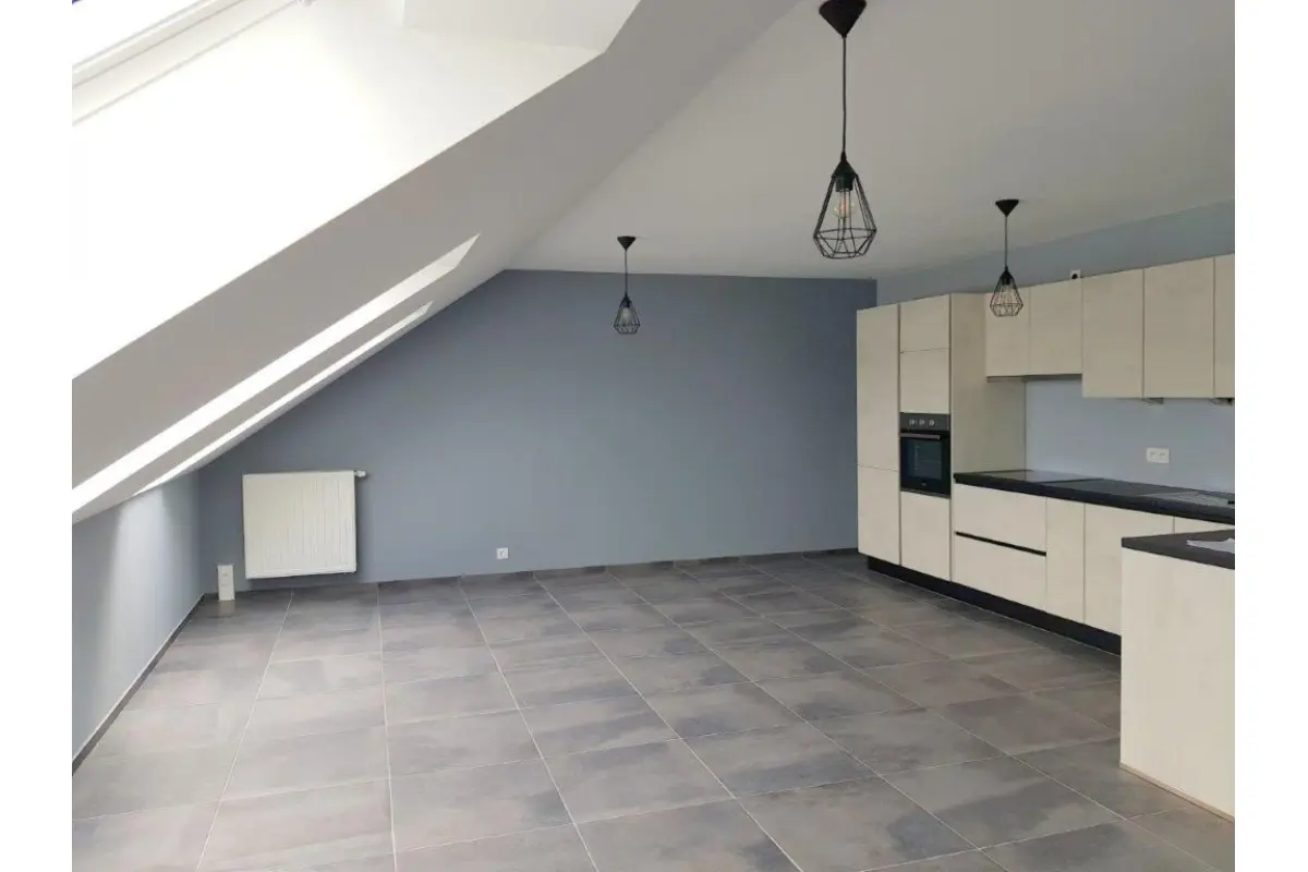 Appartement à louer à Bertrix 6880 660.00€ 1 chambres 65.00m² - annonce 771546