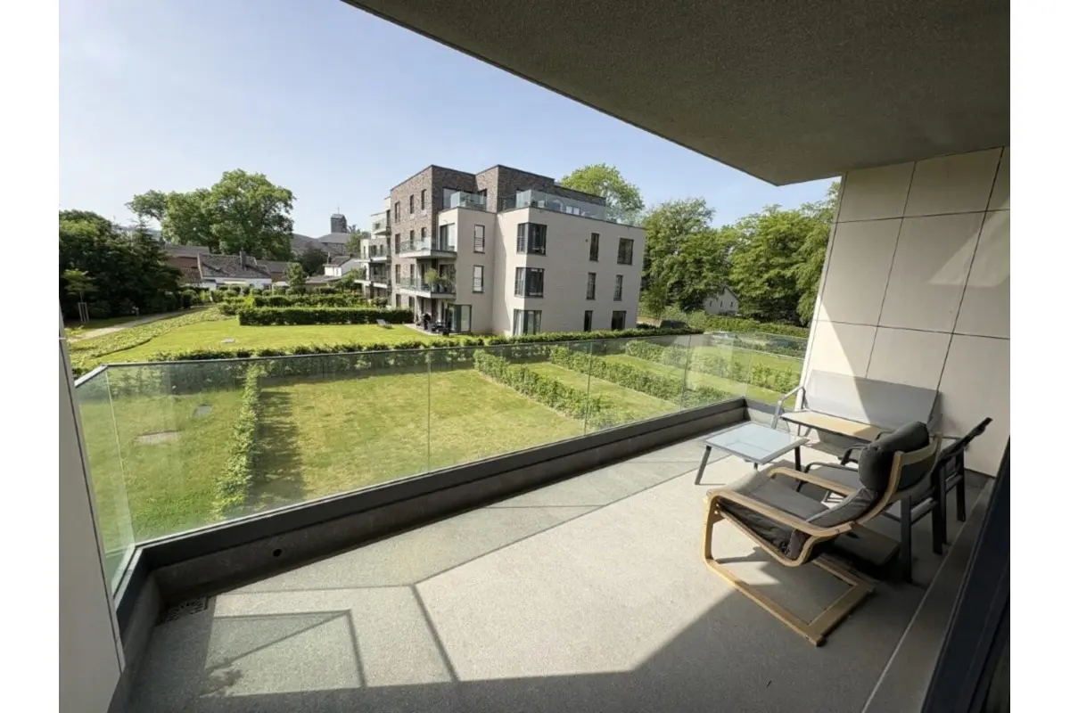Appartement à louer à Marche-en-Famenne 6900 810.00€ 1 chambres 70.70m² - annonce 771980