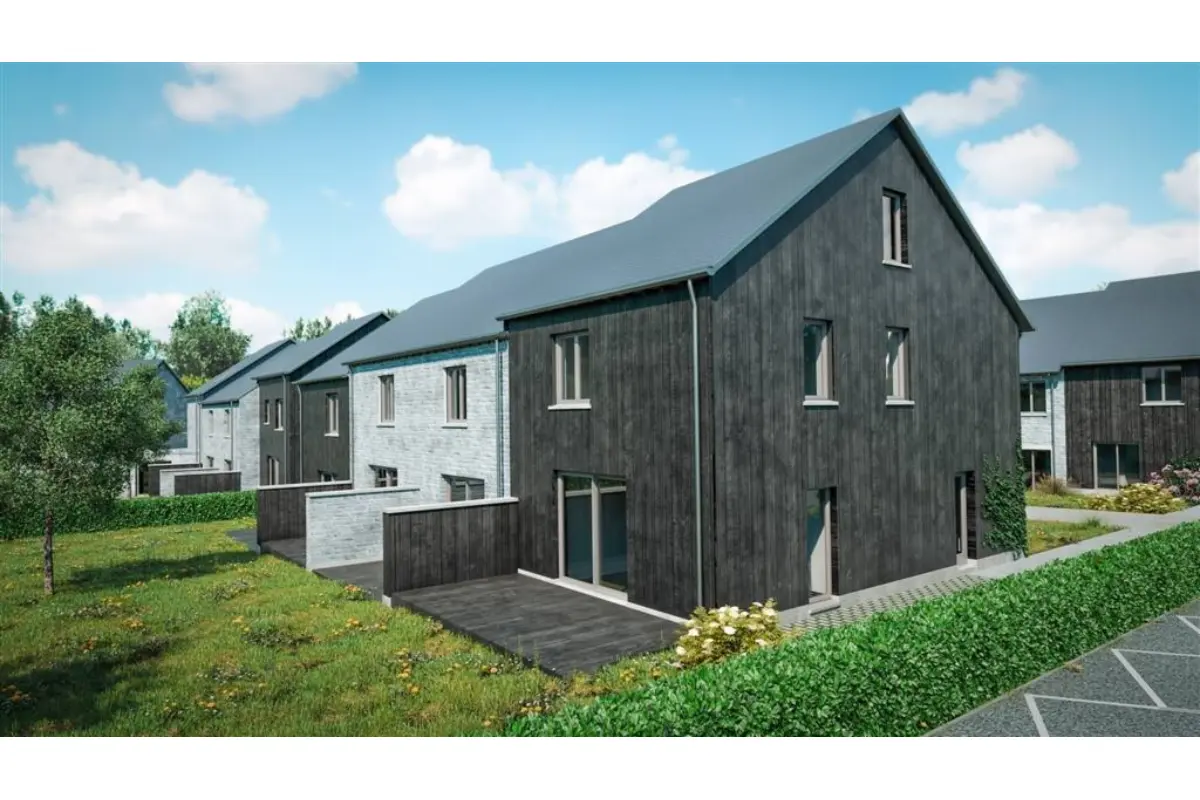 Maison à vendre à Durbuy 6940 316000.00€ 2 chambres 182.00m² - annonce 773352