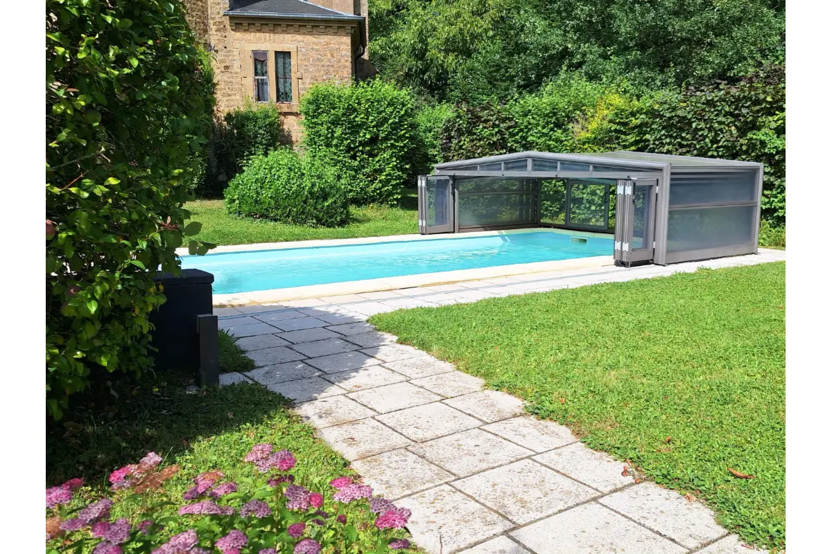 Maison à vendre à Arlon 6700 595000.00€ 4 chambres 336.00m² - annonce 772616