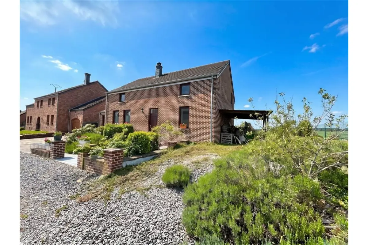 Maison à vendre à Durbuy 6940 425000.00€ 5 chambres 218.00m² - annonce 773336