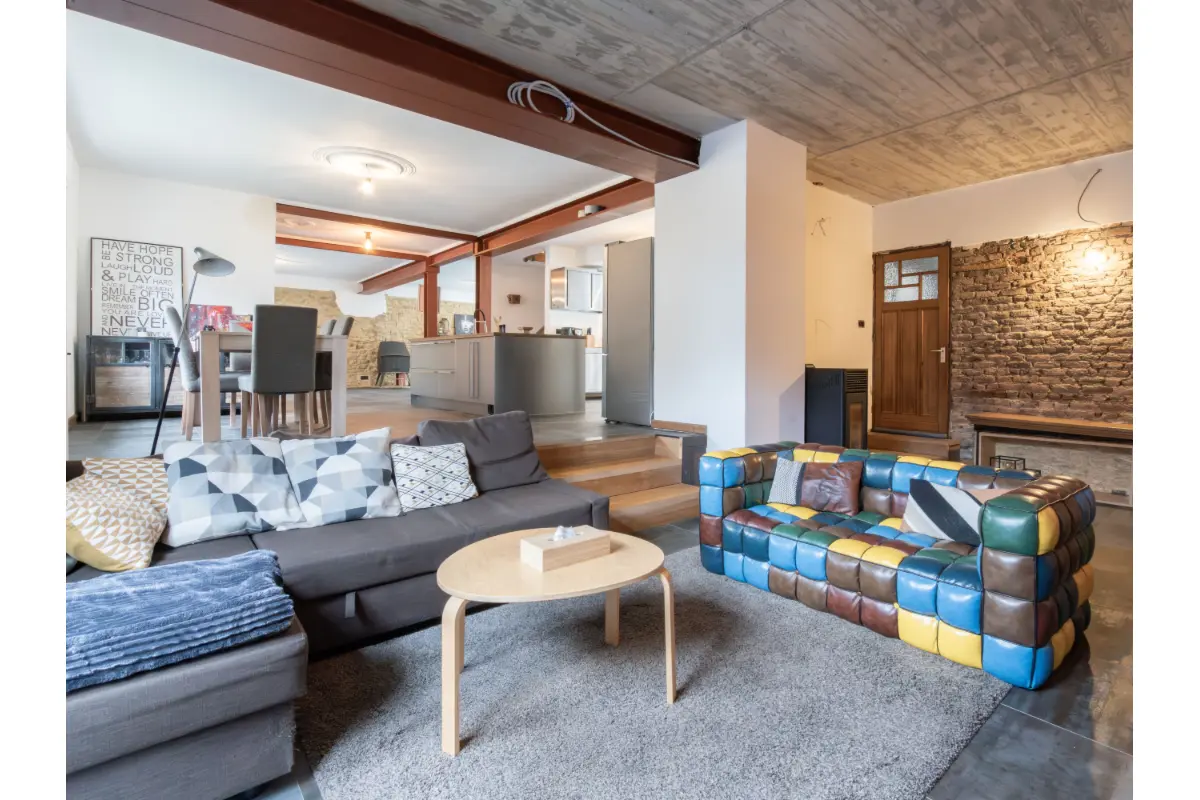 Maison à vendre à Arlon 6700 525000.00€ 3 chambres 336.00m² - annonce 772604