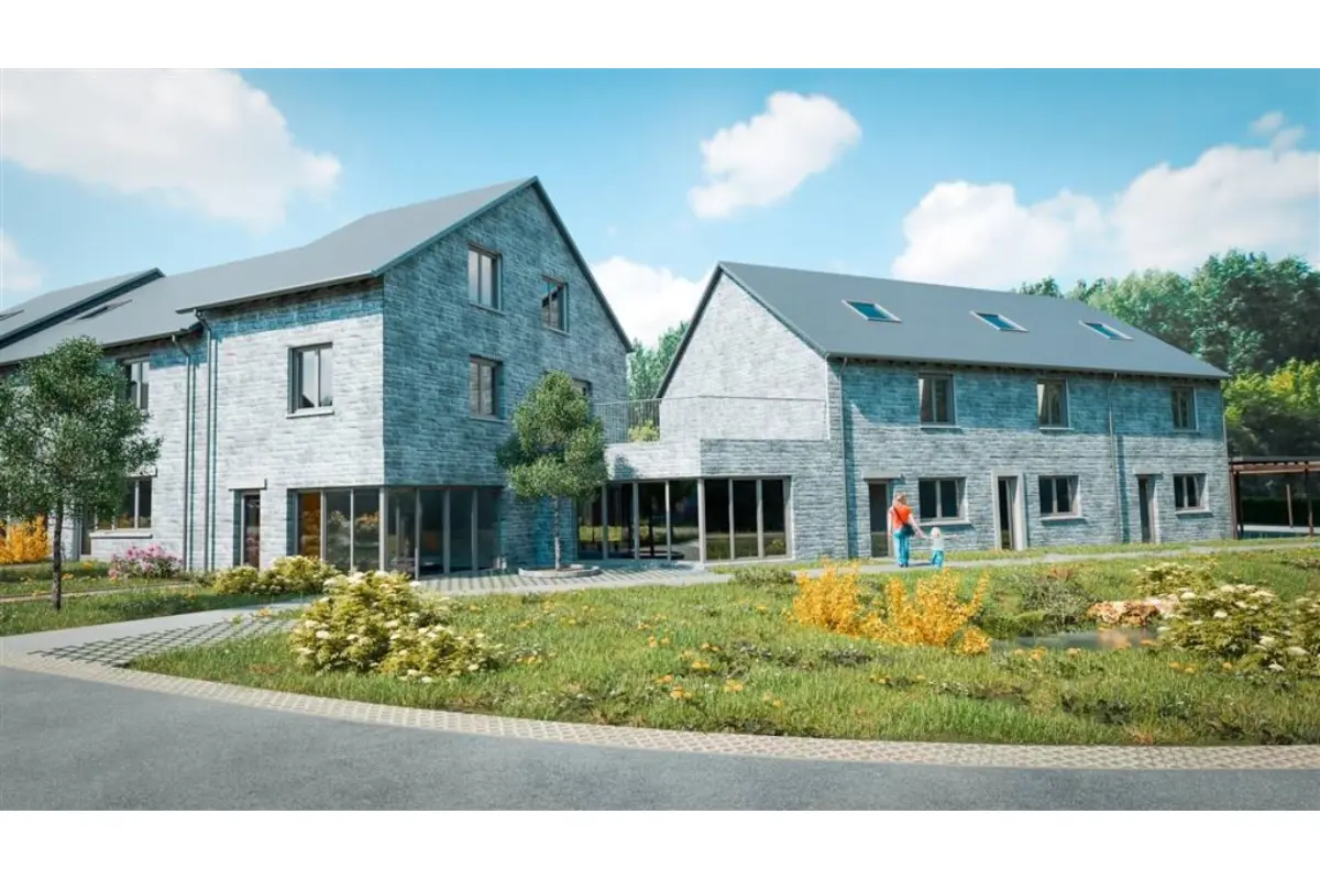 Maison à vendre à Durbuy 6940 471000.00€ 2 chambres 237.00m² - annonce 773350