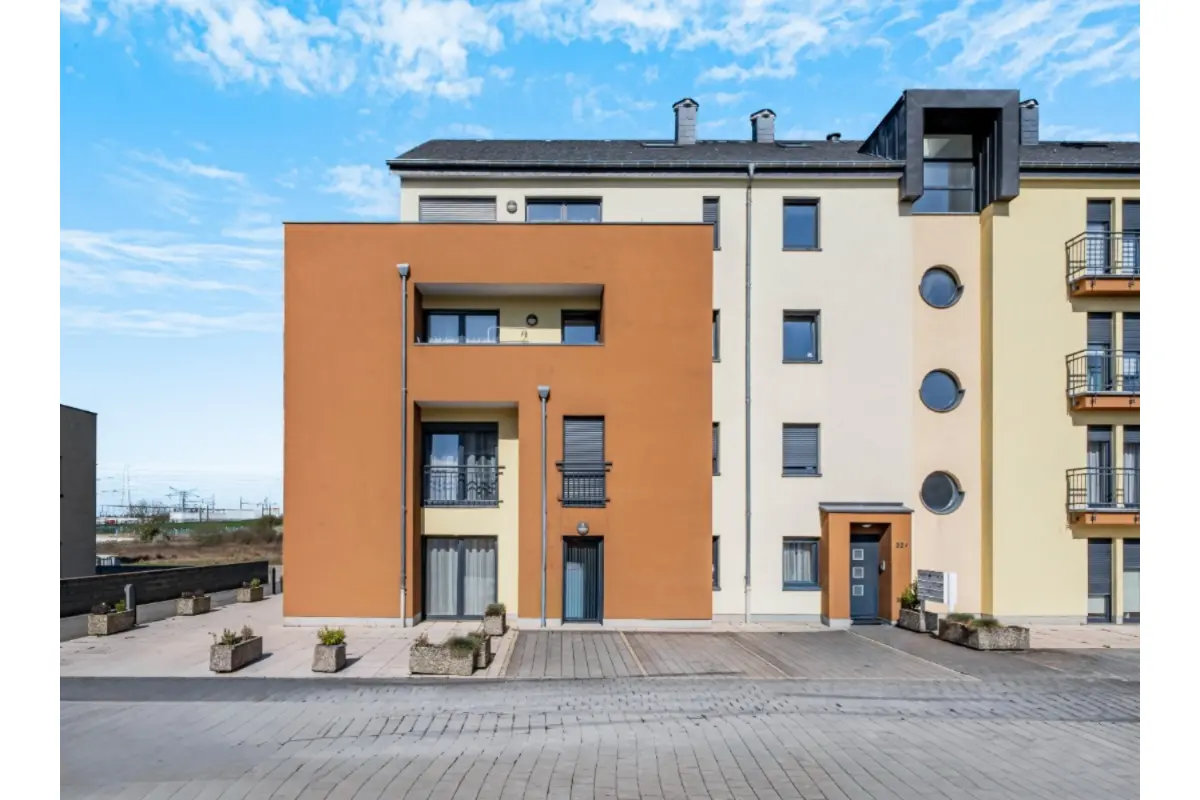 Appartement à vendre à Aubange 6790 245000.00€ 2 chambres 77.00m² - annonce 772606