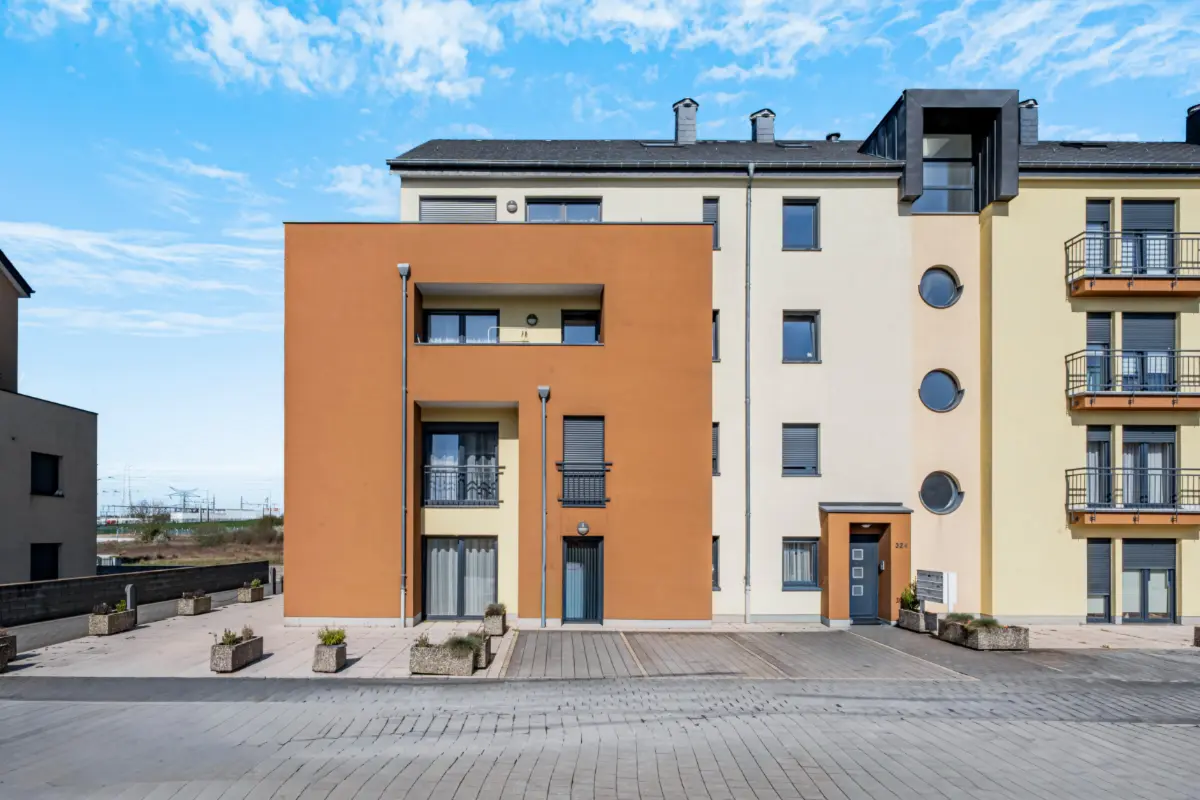 Appartement à vendre à Aubange 6790 245000.00€ 2 chambres 77.00m² - annonce 772606
