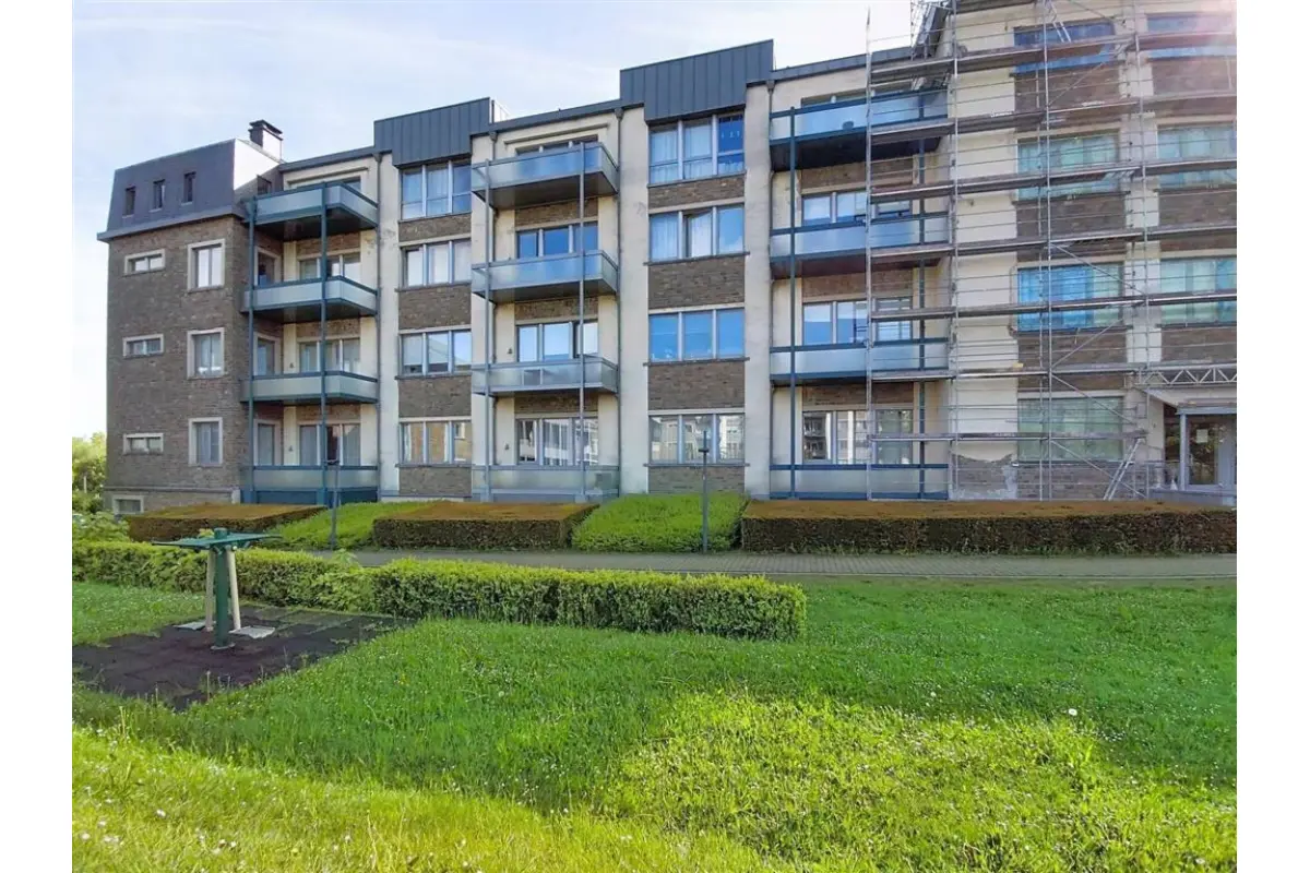 Appartement à vendre à Arlon 6700 310000.00€ 1 chambres 84.00m² - annonce 773864