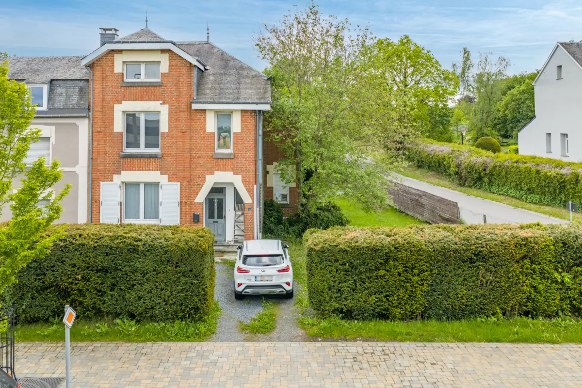 Maison à  à Neufchâteau 6840 229000.00€ 3 chambres 150.00m² - annonce 774229