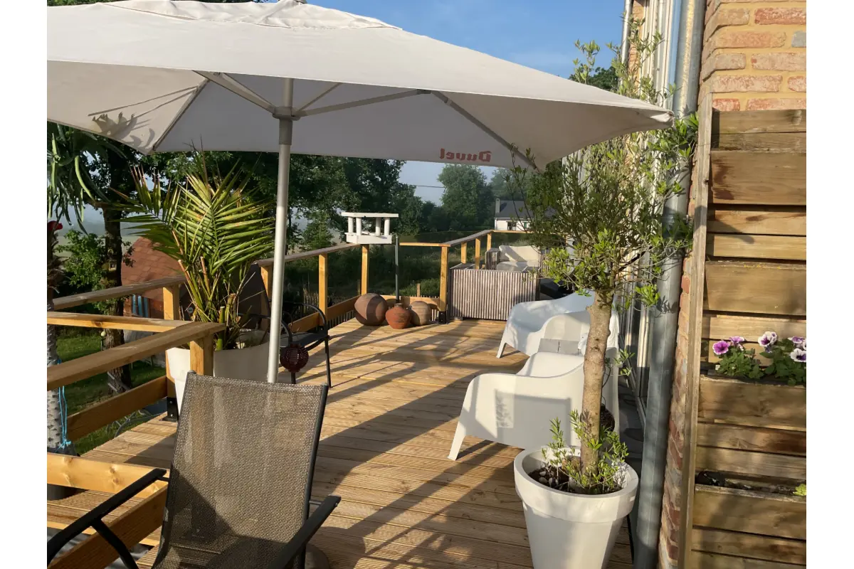 Villa à vendre à Durbuy 6940 680000.00€ 5 chambres 328.00m² - annonce 774313