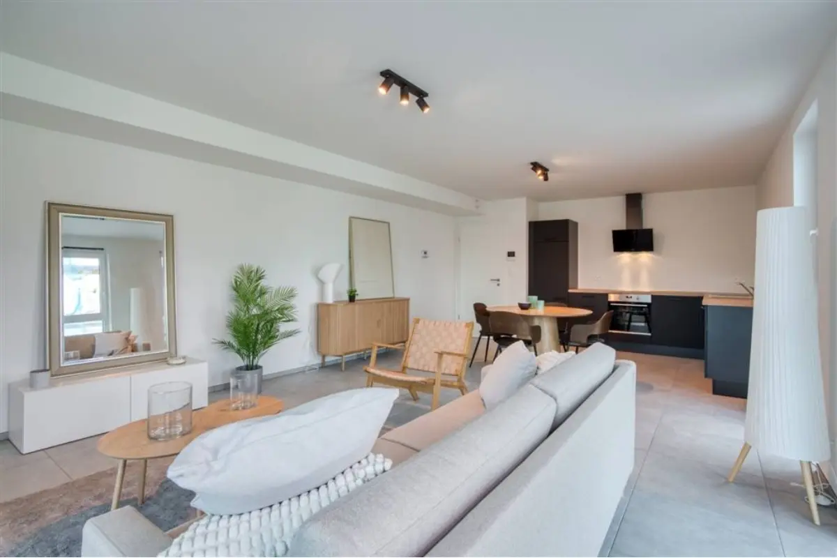 Appartement à vendre à Bastogne 6600 299900.00€ 2 chambres 100.51m² - annonce 774872