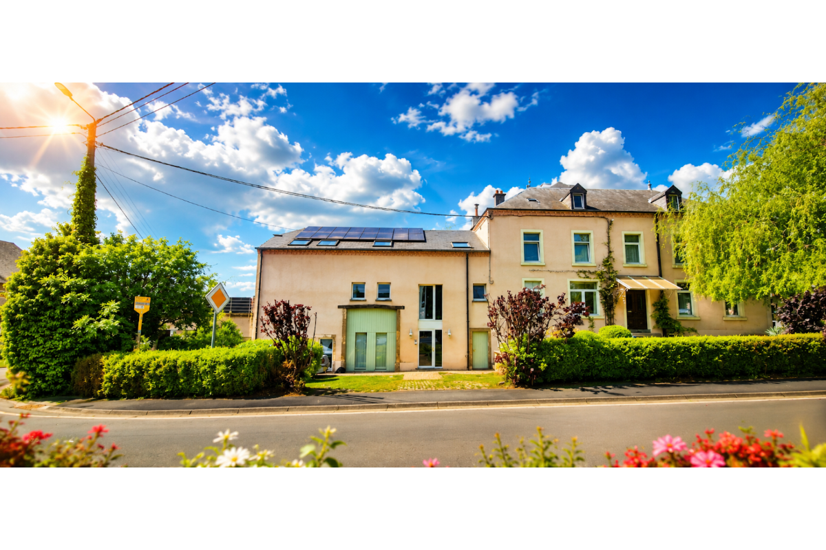 Appartement à louer à Tintigny 6730 830.00€ 2 chambres 92.00m² - annonce 776554