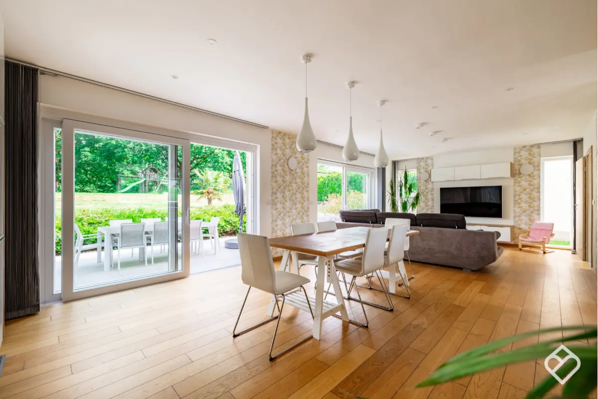 Maison à vendre à Saint-Léger 6747 530000.00€ 3 chambres 127.00m² - annonce 776175