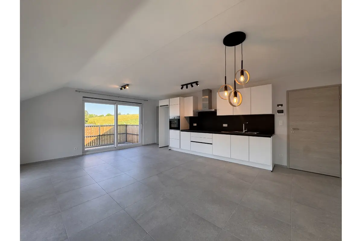 Appartement à  à Vaux-sur-Sûre 6640 870.00€ 2 chambres 93.95m² - annonce 775440