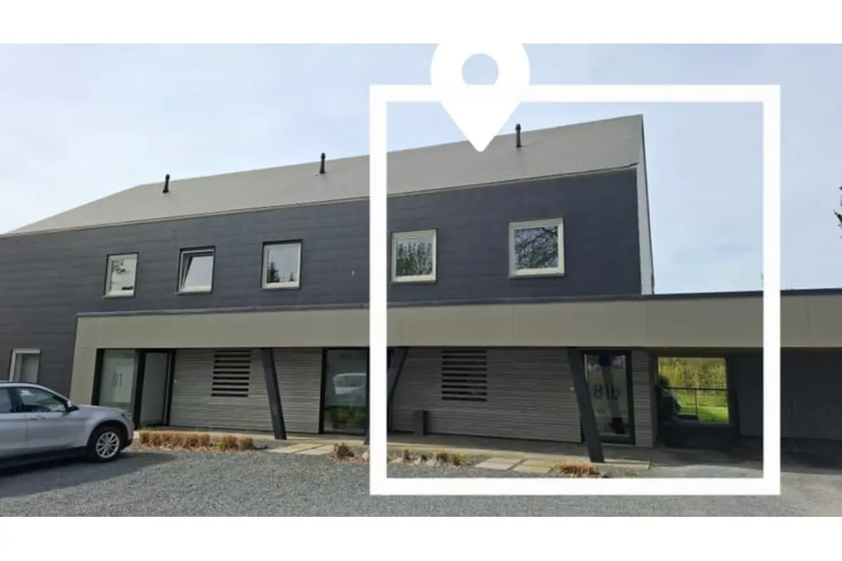 Maison à louer à Léglise 6860 1270.00€ 3 chambres 215.00m² - annonce 775448