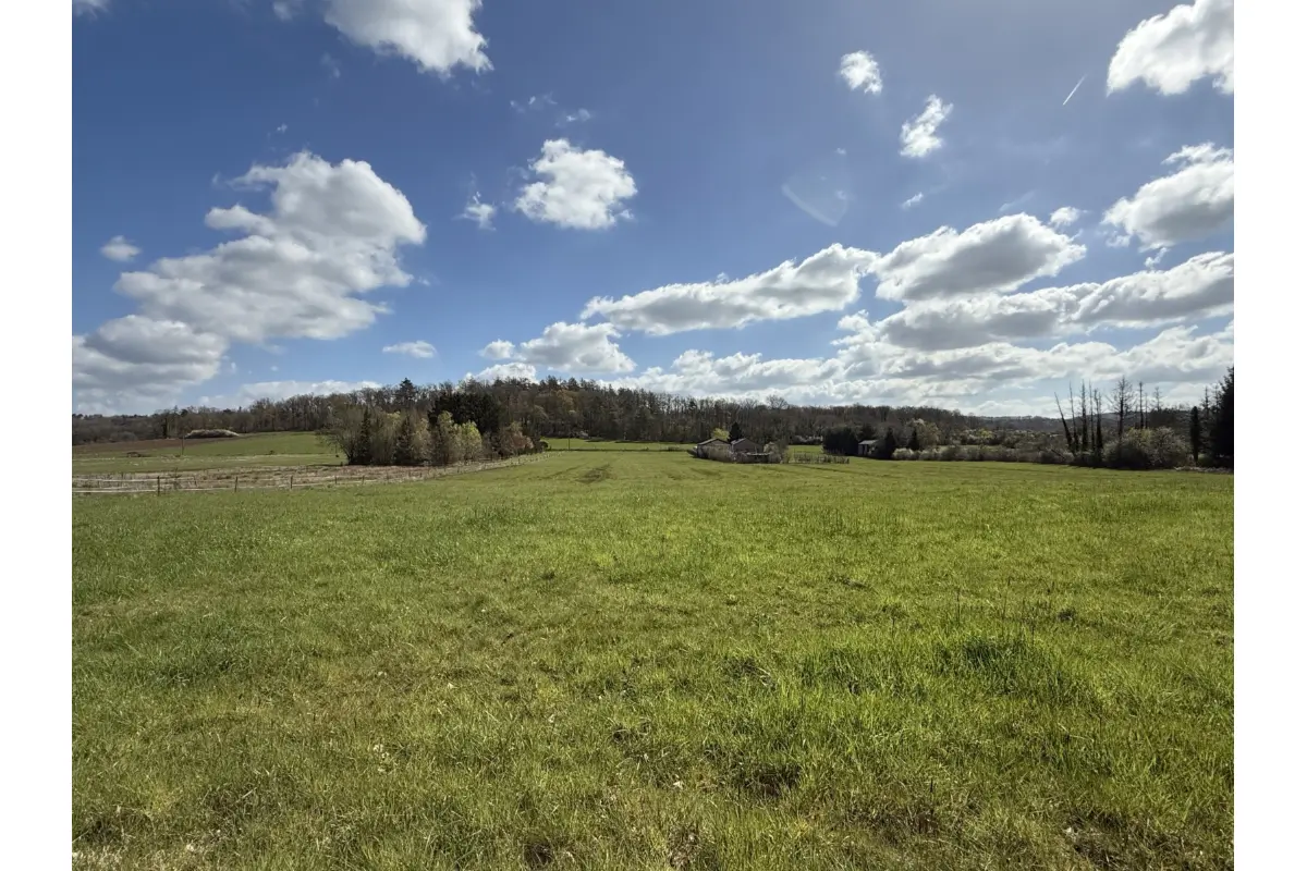 Terrain à  à Soy 6997 89000.00€  chambres m² - annonce 775775