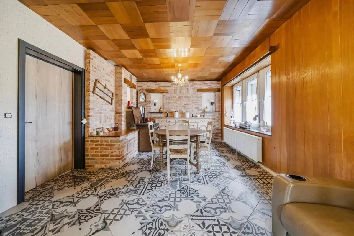 Maison à vendre à Libin 6890 239000.00€  chambres 166.00m² - annonce 776547