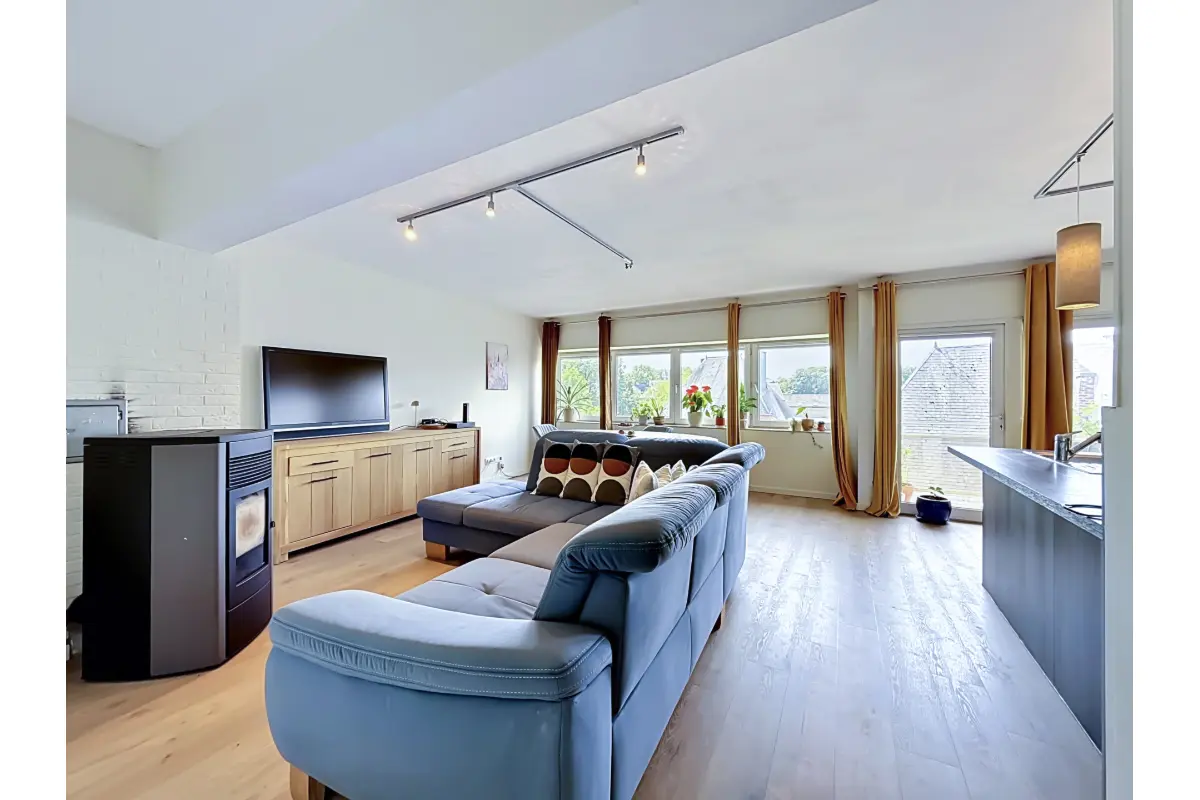 Appartement à vendre à Marche-en-Famenne 6900 289000.00€ 3 chambres 108.00m² - annonce 777415