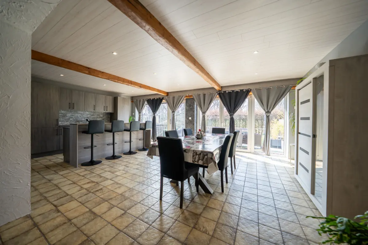 Maison à  à Libramont-Chevigny 6800 399000.00€ 4 chambres 189.00m² - annonce 776763