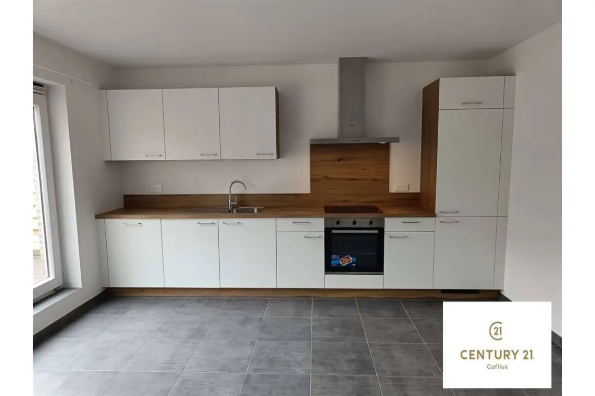 Appartement à  à Arlon 6700 850.00€ 1 chambres 50.00m² - annonce 776937