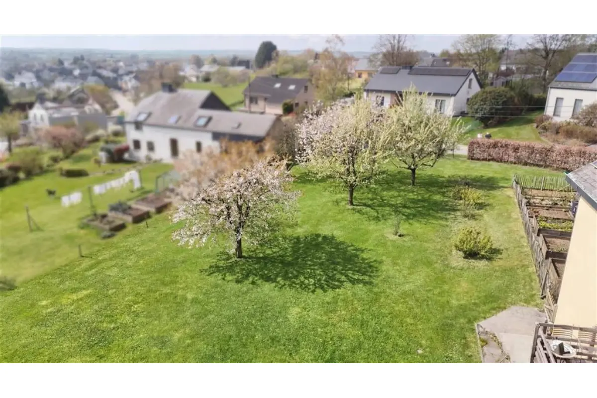 Terrain à bâtir à vendre à Rulles 6724 149000.00€  chambres m² - annonce 778199