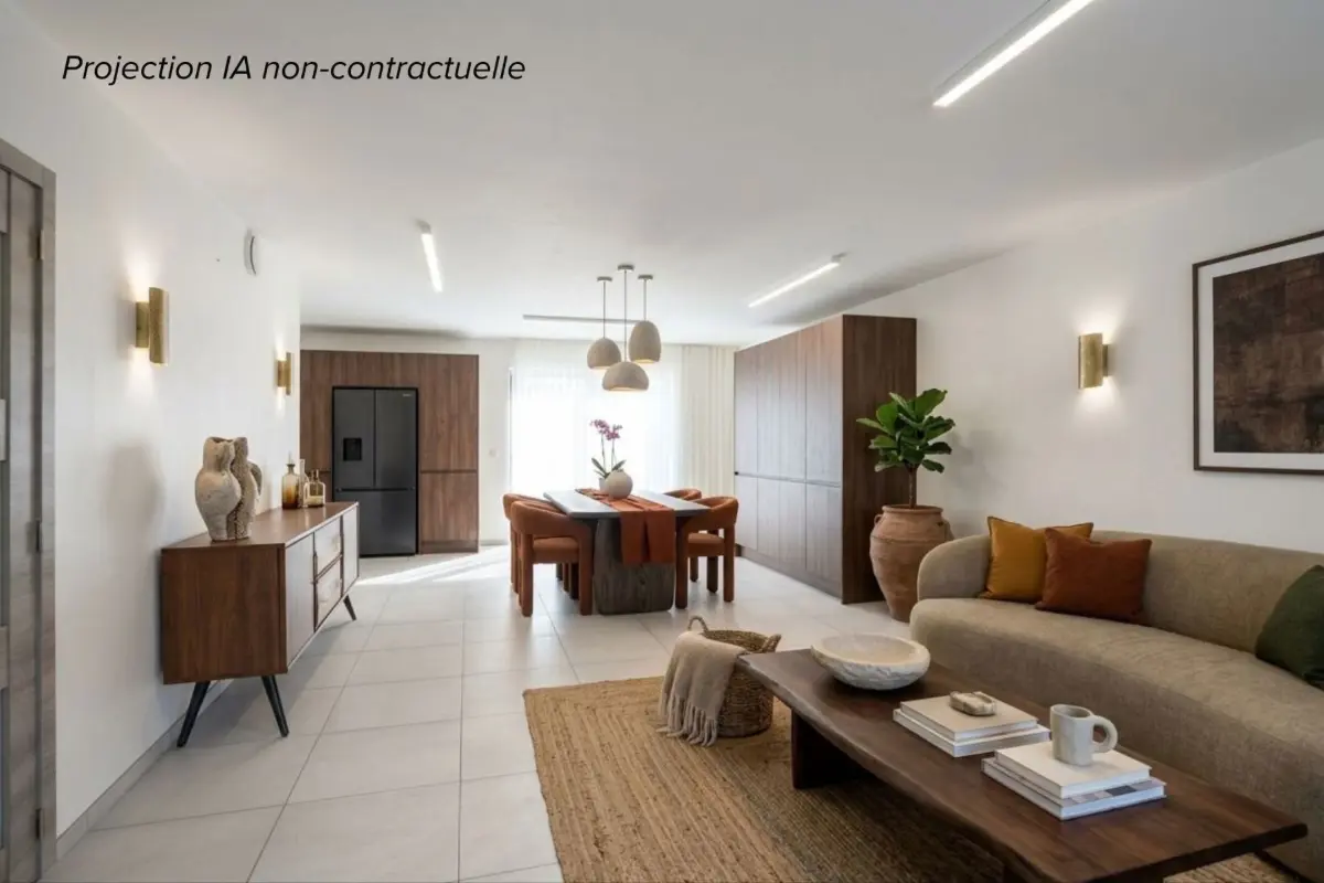 Maison à vendre à Bertrix 6880 319000.00€ 4 chambres 240.00m² - annonce 777928