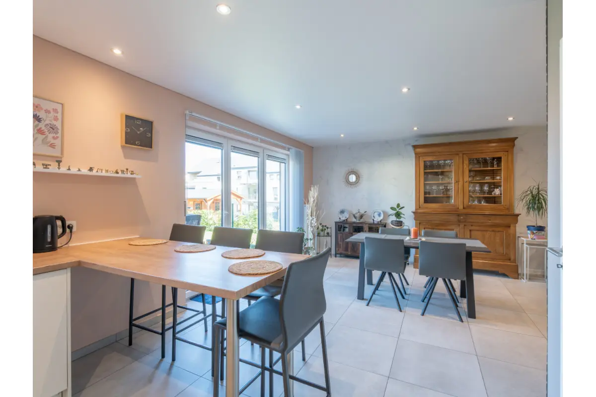 Maison à vendre à Chiny 6810 380000.00€ 3 chambres 143.00m² - annonce 777896